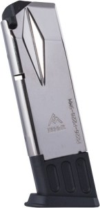 MEC-GAR MAGAZINE SIG P228 – 9MM LUGER 10RD NICKEL