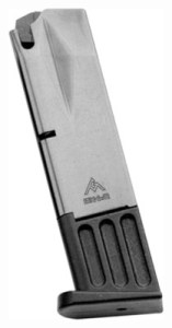 MEC-GAR MAGAZINE BERETTA 92FS – 9MM LUGER 10RD BLUED
