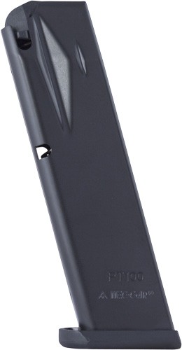 MEC-GAR MAGAZINE TAURUS – PT100/101 40SW 13RD AFC-BLACK