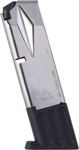 MEC-GAR MAGAZINE S&W 5900 – SERIES 9MM LUGER 10RD NICKEL