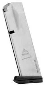 MEC-GAR MAGAZINE S&W 5900 – SERIES 9MM 17RD FLUSH NICKEL