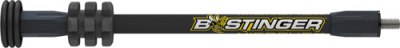 BEE STINGER STABILIZER – MICROHEX HUNTING 10″ BLACK