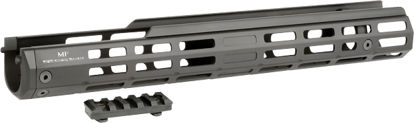 MI HANDGUARD BERETTA 1301 – MOD. 1 & 2  M-LOK BLACK