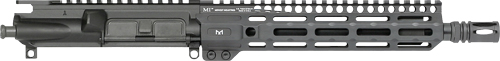 MI UPPER RECEIVER AR15 5.56MM – 10.5″ 1:7 CARBINE M-LOK NO BCG