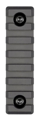 MI M-LOK RAIL SECTION 7 SLOT – FITS M-LOK RAILS