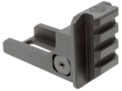 MI AKM PICATINNY END PLATE – ADAPTER
