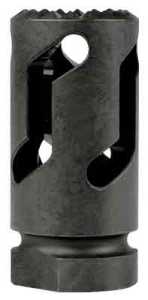 MI FLASH HIDER/IMPACT DEVICE – 1/2-28″ 5.56/.223 CALIBER