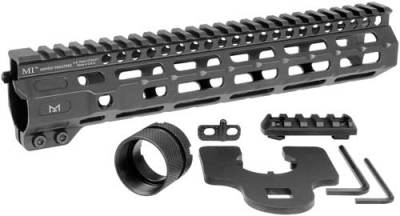 MI HANDGUARD CRM M-LOK 10.5″ – COMBAT RAIL FITS AR-15
