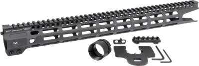 MI HANDGUARD CRM M-LOK 17.5″ – COMBAT RAIL FITS AR-15
