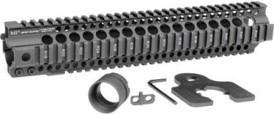 MI HANDGUARD CRT PICATINNY – 12.625″ FITS AR-15