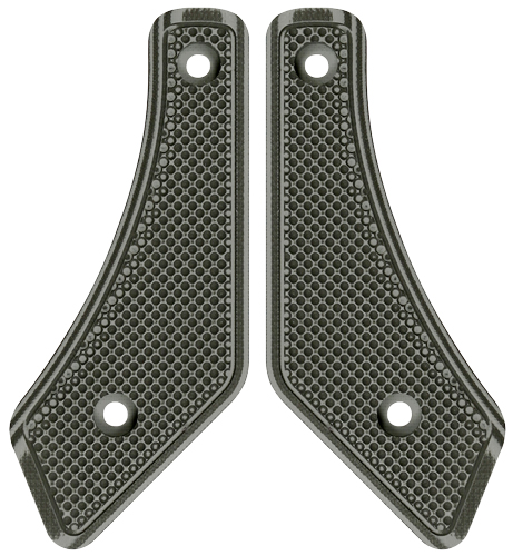 MI LEVER ACTION G10 LARGE – PISTOL GRIP PANEL GREY/BLACK