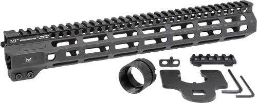 MI HANDGUARD GRM M-LOK G4 – 14″ FITS AR-15