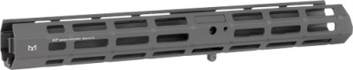 MI HANDGUARD HENRY G2 30-30 – M-LOK BLACK