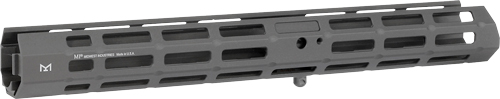 MI HANDGUARD HENRY G2 45-70 – M-LOK BLACK