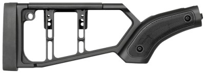 MI LEVER ACTION STOCK ROSSI – PISTOL GRIP BLACK