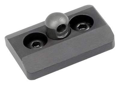 MI M-LOK BIPOD ADAPTER – FITS M-LOK HANDGUARDS