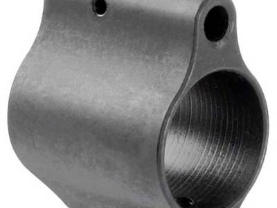 MI MICRO GAS BLOCK – FOR .750 DIAMETER BARRELS