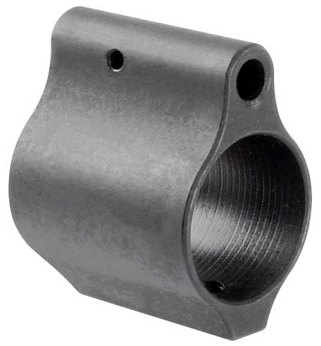 MI MICRO GAS BLOCK – FOR .750 DIAMETER BARRELS