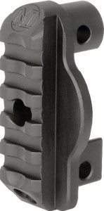 MI MP5K 1913 END PLATE ADAPTER – BLACK