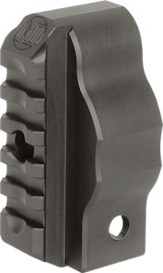 MI MP5 1913 END PLATE ADAPTER – BLACK