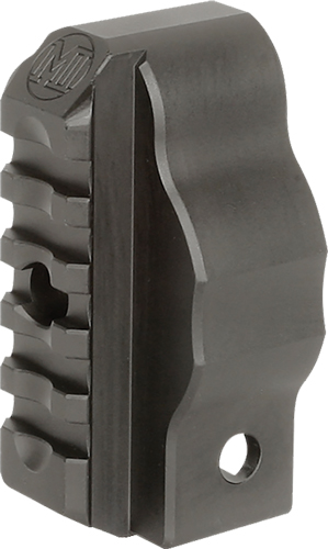 MI MP5 1913 END PLATE ADAPTER – BLACK