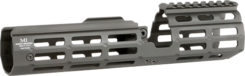 MI HANDGUARD HK MP5 M-LOK – SUPPRESSOR HANDGUARD BLACK