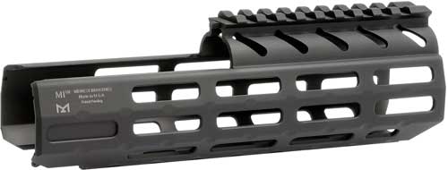 MI HANDGUARD SIG SAUER MPX – 8.0″ M-LOK BLACK