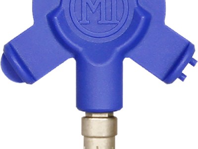 MI OPTIC MULTI TOOL AK FRONT – SIGHT TOOL BLUE