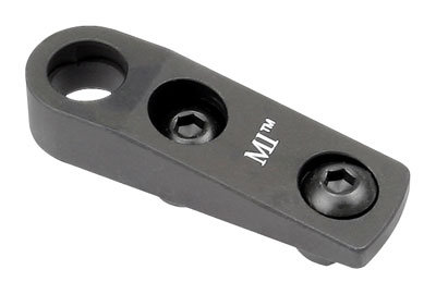 MI M-LOK QD SLING ADAPTER – FOR M-LOK RAILS