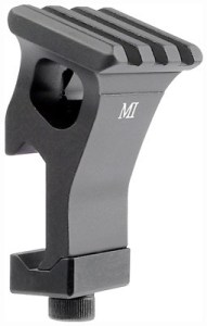 MI R22.5 OFFSET RAIL – FITS PICATINNY RAILS