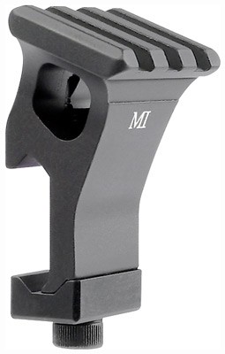 MI R22.5 OFFSET RAIL – FITS PICATINNY RAILS