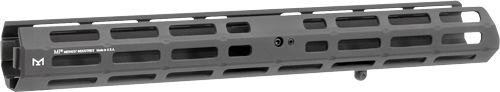 MI HANDGUARD ROSSI 92 – M-LOK BLACK