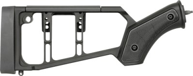 MI SHOTGUN STOCK BERETTA 1301 – PISTOL GRIP BLACK