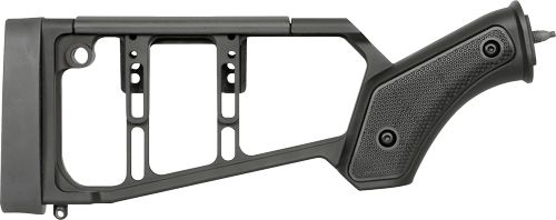 MI SHOTGUN STOCK BERETTA 1301 – PISTOL GRIP BLACK