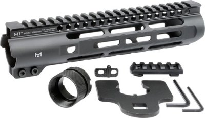 MI HANDGUARD SLIM LINE 9.25″ – M-LOK FITS AR-15