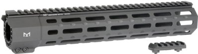 MI HANDGUARD SP SERIES 12″ – M-LOK AR-15 SUPPRESSOR COMP.