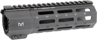 MI HANDGUARD SP SERIES 7″ – M-LOK AR-15 SUPPRESSOR COMP.