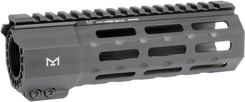 MI HANDGUARD SP SERIES 7″ – M-LOK AR-15 SUPPRESSOR COMP.