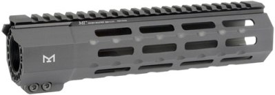 MI HANDGUARD SP SERIES 9″ – M-LOK AR-15 SUPPRESSOR COMP.