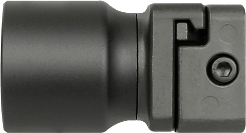 MI SIDE FOLDER WITH BUFFER – TUBE ADAPTER PICATINNY