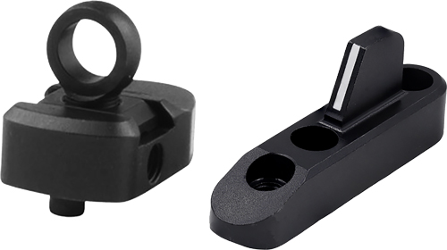 XS LEVER RAIL GHOST RING SIGHT – SET FOR MARLIN 336 ROUND BBL.