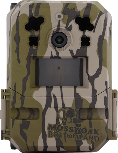 MOULTRIE EDGE PRO CELLULAR – TRAIL CAM 36MP/1080P BOTTOMLND
