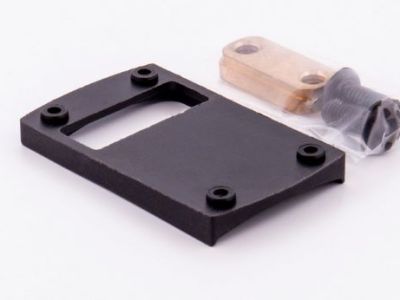 SHIELD SIGHTS LOW PROFILE – MOUNT TO FIT CZ SHADOW 2 OR