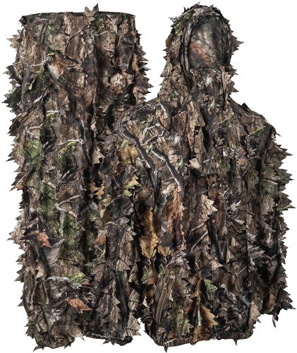 TITAN LEAFY SUIT MOSSY OAK DNA – 2XL/3XL PANTS/TOP
