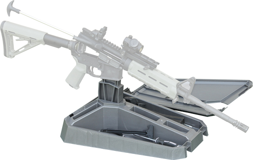 MTM MODERN SPORTING RIFLE – MAINTENANCE & DISPLAY STAND