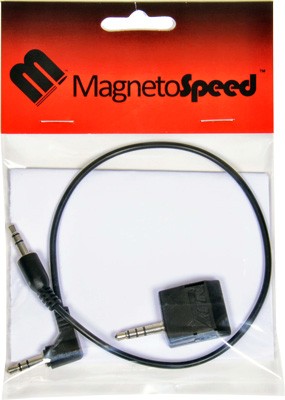 MAGNETOSPEED XFR DISPLAY – ADAPTER FOR SMARTPHONES