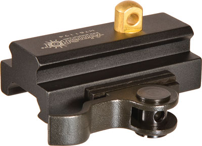 AIMSHOT PICATINNY RAIL BIPOD – MOUNT