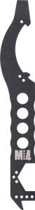 B5 SYSTEMS M4 MULTI-TASKER – TOOL BLACK