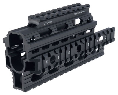 UTG RAIL PICATINNY AK47 – DROP-IN YUGO M70