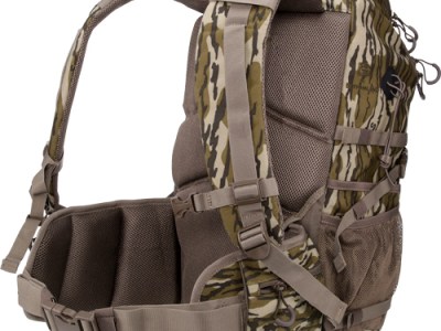MUDDY BACKPACK PRO 1500 – MOSSY OAK BOTTOMLAND